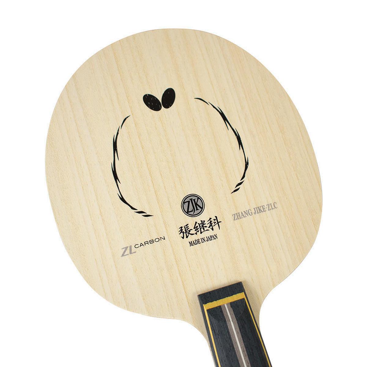 Zhang Jike ZLC Blade